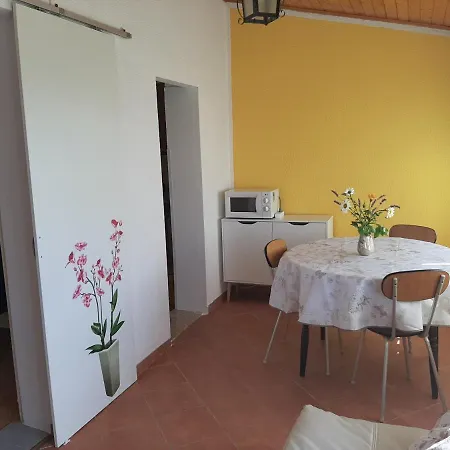 Apartmán Clara 2 *