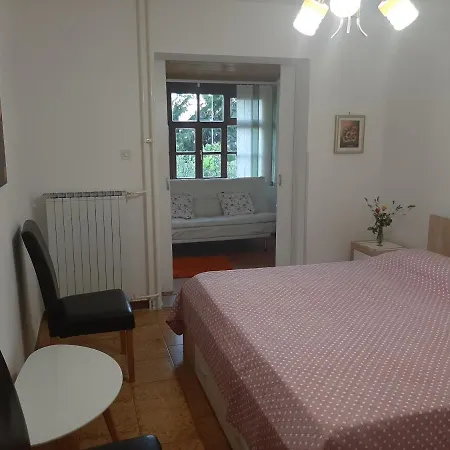 Apartmán Clara 2 *