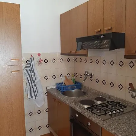 Apartmán Clara 2 Poreč