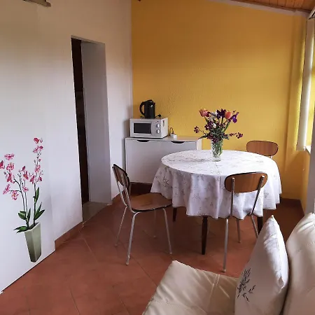 Clara 2 Apartmán *