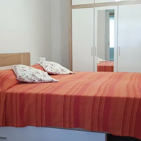 Clara 2 Apartmán