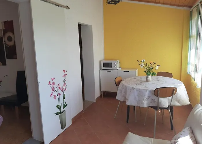 Appartement Clara 2 *