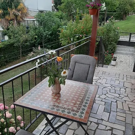 Clara 2 Poreč