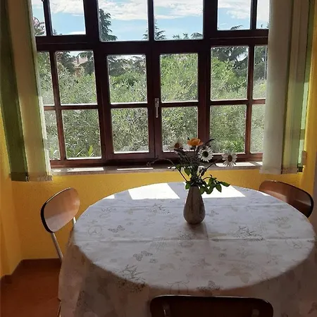 Apartment Clara 2
