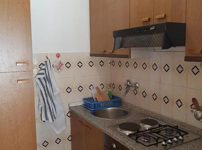 דירה Clara 2 פורץ