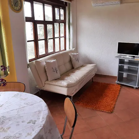 Clara 2 Apartman Porec