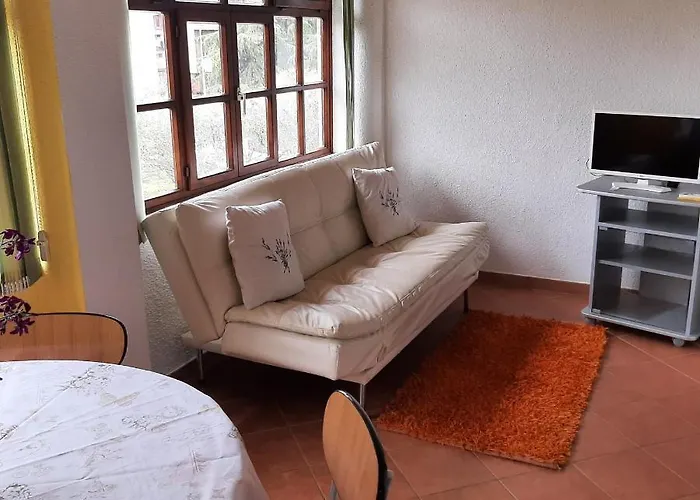Clara 2 Apartman Porec